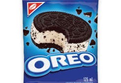 CHRISTIE® OREO Sandwich Ice Cream