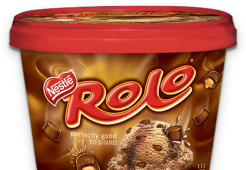 ROLO Frozen Dessert