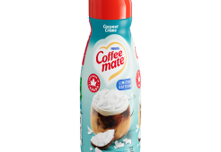 coffee mate coconut creme limited edition