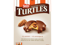 TURTLES Classic Recipe Share Bag