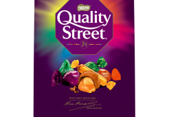 QUALITY STREET Share Bag