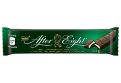 AFTER EIGHT Dark Mint Bar 