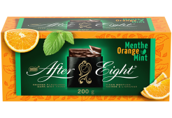 AFTER EIGHT Orange Mint Thins