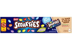 NESTLÉ SMARTIES Snack Size discovery field trip pack