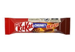  Chunky Rolo, Wafer Bar