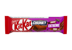  KITKAT Chunky Extreme Choc, Wafer Bar