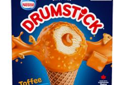 drumstick toffee graham banner