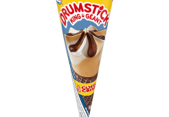 drumstick coffee crisp king size cone