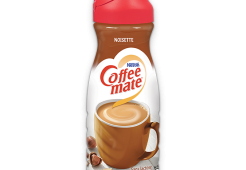 COFFEE-MATE Noisette, 473 ml